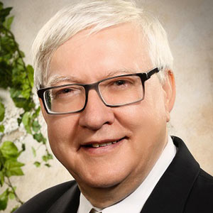 Barry Lycka