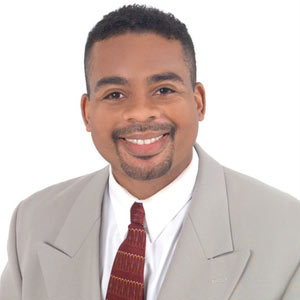 Pierre Peterson