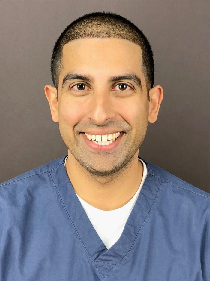 Neil Shah